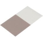 StarTech.com HSFPHASECM Heatsink Thermal Pads – Pack of 5