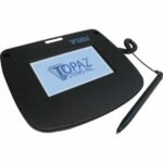 Topaz T-LBK43LC-HSB-R SigLite Color 4.3