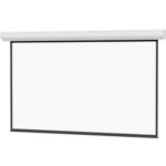 Da-Lite 92635LS Contour Electrol Projection Screen