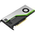 PNY NVIDIA RTX 4000 VCQRTX4000-SB Card Only