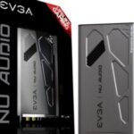 EVGA 712-P1-AN01-KR NU Audio PCIe Audio Card