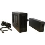 VisionTek 901252 Thunderbolt 3 Mini eGFX