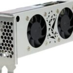 QNAP MUSTANG-F100-A10-R10 FPGA Accelerator Card