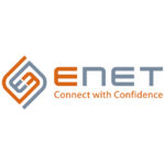 ENET D1MD40-21CLCMLIL Data Multiplexer/Demultiplexer