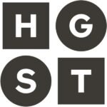 HGST 1EX2902 60-Bay Hybrid Storage Platform