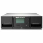 Overland OV-NEOXL40SP48 NEOxl 40 Tape Library Expansion Module
