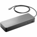 HPI SOURCING – NEW 1MK33UT USB-C Universal Dock