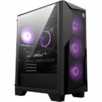 MSI CODR2B14NUD7093 Codex R2 B14NUD7-093US Gaming Desktop Computer