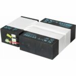 BTI RBC93-2U-BTI Battery Unit
