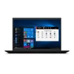 Lenovo 20Y4S2N900 ThinkPad P1 Gen 4 16″ Mobile Workstation – RTX A5000 GPU Intel Core i9 11th Gen i9-11950H Octa-core (8 Core) 2.60 GHz