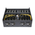 8 GPU NVIDIA MINER BOX