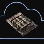NVIDIA A100 8 GPU Cloud Instance: 1 Year Subscription License