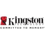 Kingston KVR56S46BS6-8BK 8GB DDR5 SDRAM Memory Module