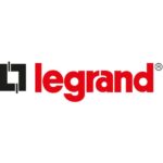 Legrand 2306-4910-02 Standard Power Cord