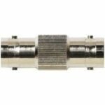 Pomona 6737 BNC (F/F) Adapter, 75 Ohms