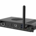 SMART UGK-AM60 AM60 iQ Appliance with Google EDLA Certification for iQ Enabled Displays