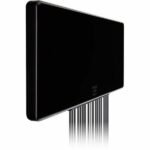 Taoglas MA9917.A.001.WM MA9917 Guardian X Antenna