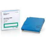 HPE C7975AN LTO Ultrium 5 Non-custom Labeled Data Cartridge