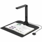 I.R.I.S. 459838 IRIScan Desk 5 Pro