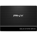 PNY SSD7CS900-500-RB CS900 500 GB Solid State Drive – 2.5″ Internal – SATA (SATA/600)
