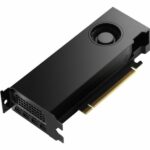 PNY VCNRTX4000ADALPSY-PB NVIDIA RTX 4000 SFF ADA + HW SYNC Graphic Card