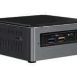 Intel RNUC13ANKI5000U NUC 13 Pro Kit NUC13ANKi5