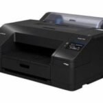 Epson SCP5370SE SureColor P5370 17-Inch Professional Photographic Printer