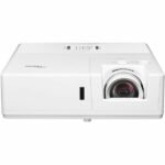 Optoma ZU707T High Brightness Professional Laser Projector