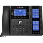 Fortinet FON-580B FortiFone FON-580B IP Phone