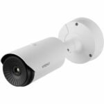 Wisenet TNO-L3030T Lower Frame Rate QVGA Thermal Camera