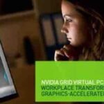 NVIDIA 712-VPC003+P2EDR24 GRID vPC SUMS, 1 CCU, EDU, RENEW, 2 Years